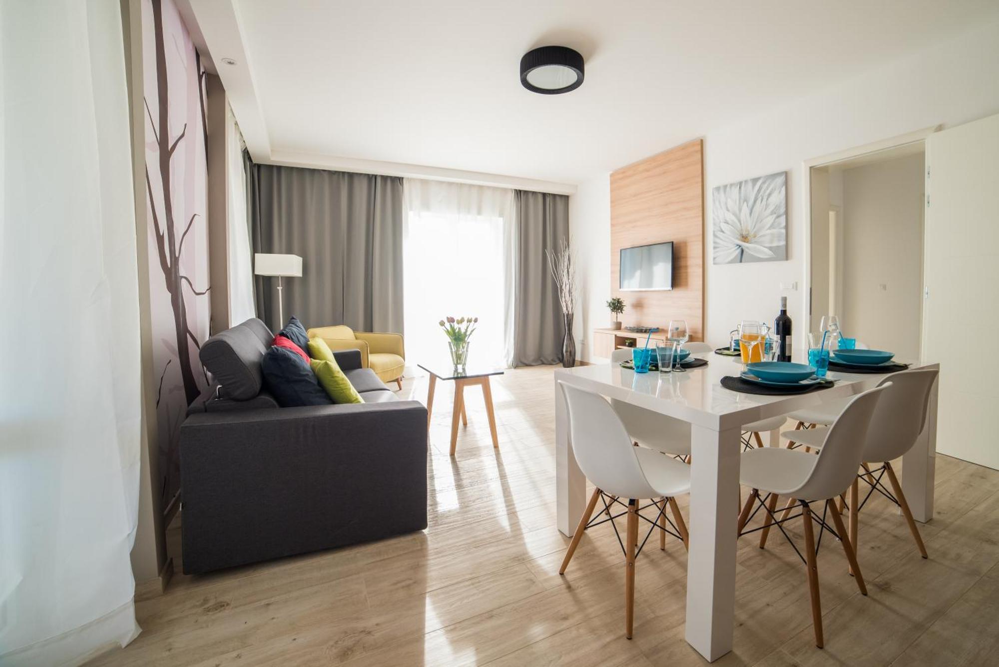 Apartments Villa D&D Slano Extérieur photo