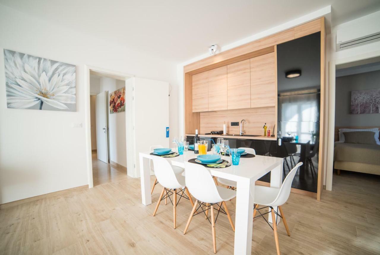 Apartments Villa D&D Slano Extérieur photo