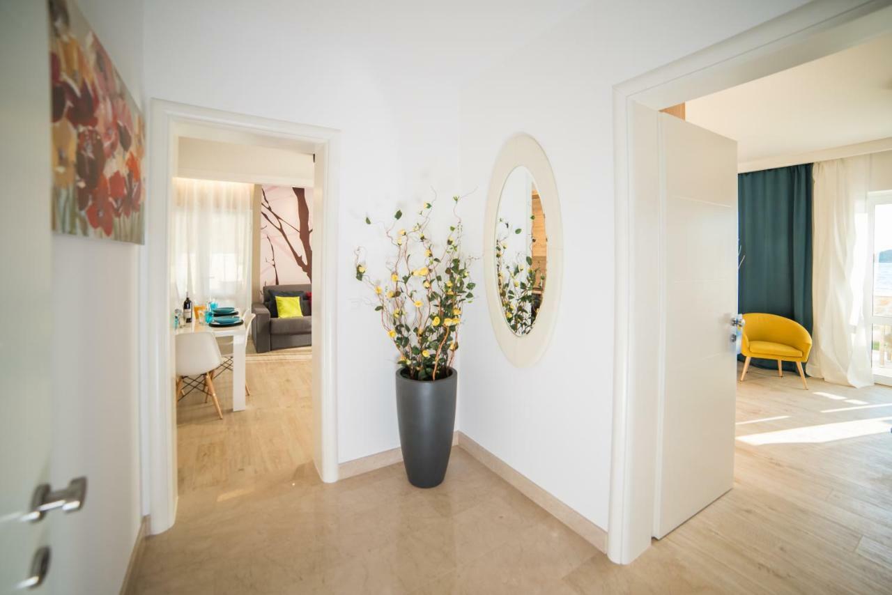 Apartments Villa D&D Slano Extérieur photo