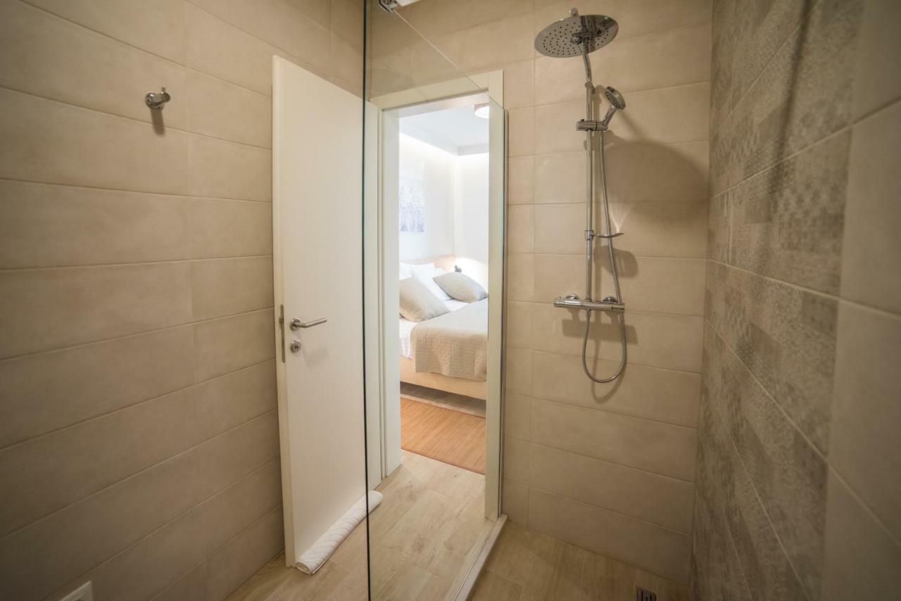 Apartments Villa D&D Slano Extérieur photo